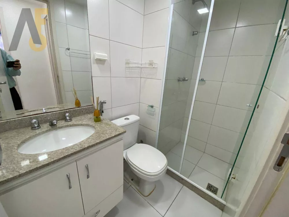 Apartamento, 2 quartos, 62 m² - Foto 19