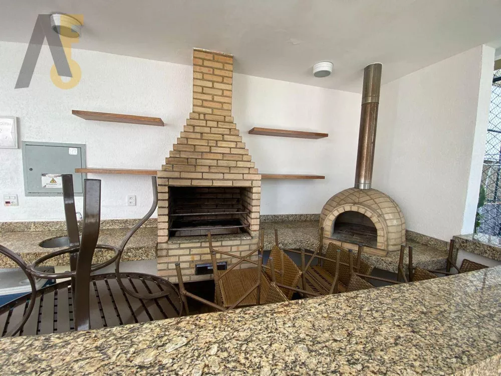 Apartamento, 2 quartos, 62 m² - Foto 27