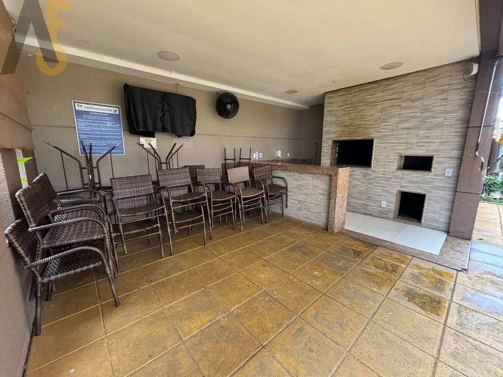 Apartamento, 2 quartos, 60 m² - Foto 24