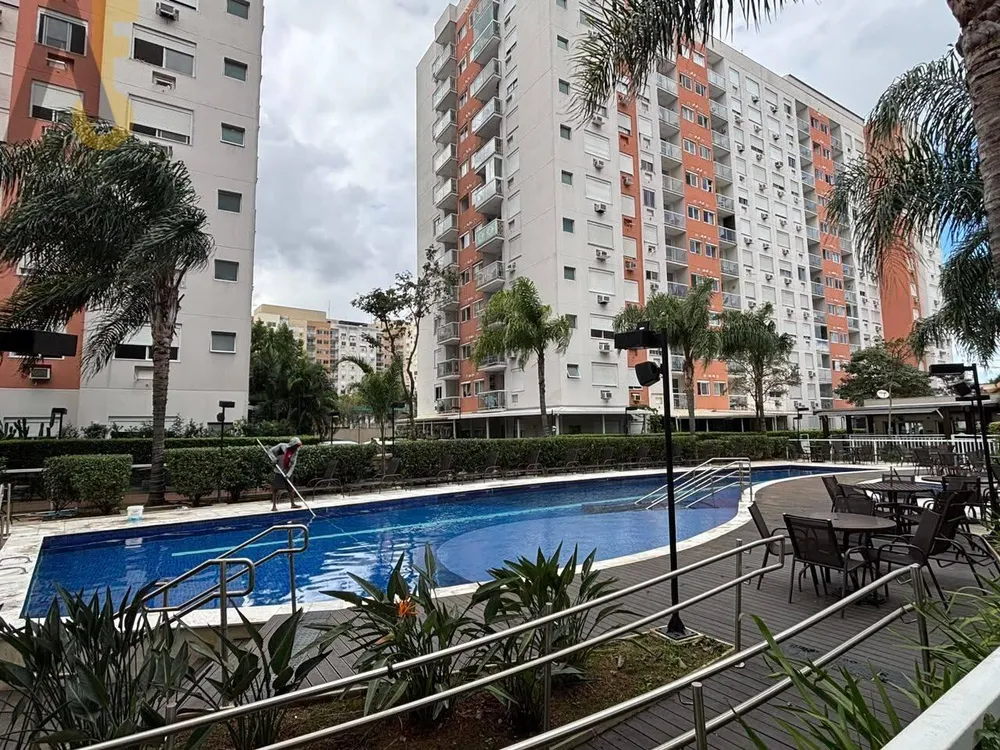 Apartamento, 2 quartos, 60 m² - Foto 26