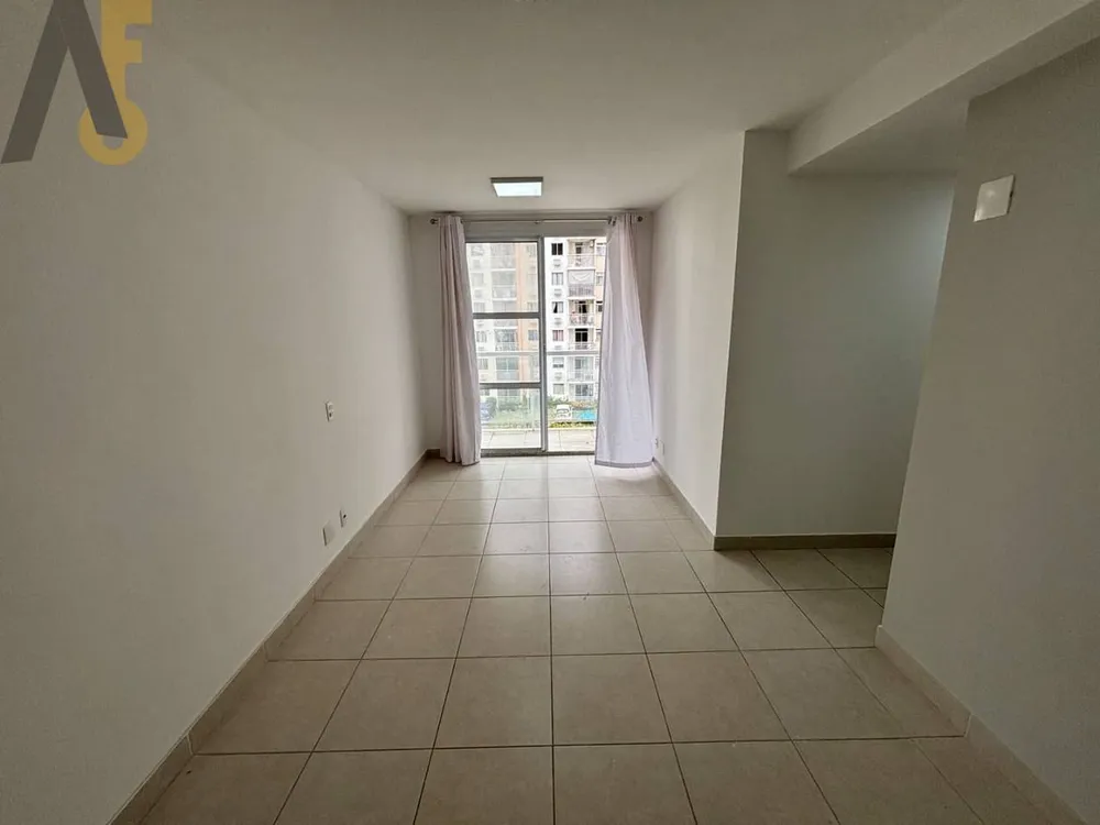 Apartamento, 2 quartos, 60 m² - Foto 2