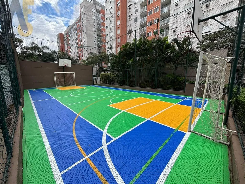 Apartamento, 2 quartos, 60 m² - Foto 25