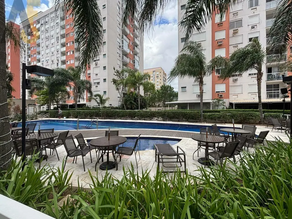 Apartamento, 2 quartos, 60 m² - Foto 29