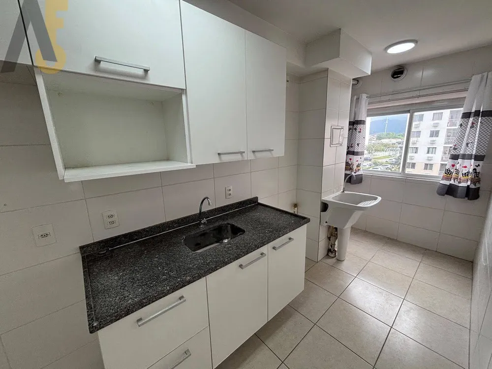 Apartamento, 2 quartos, 60 m² - Foto 18