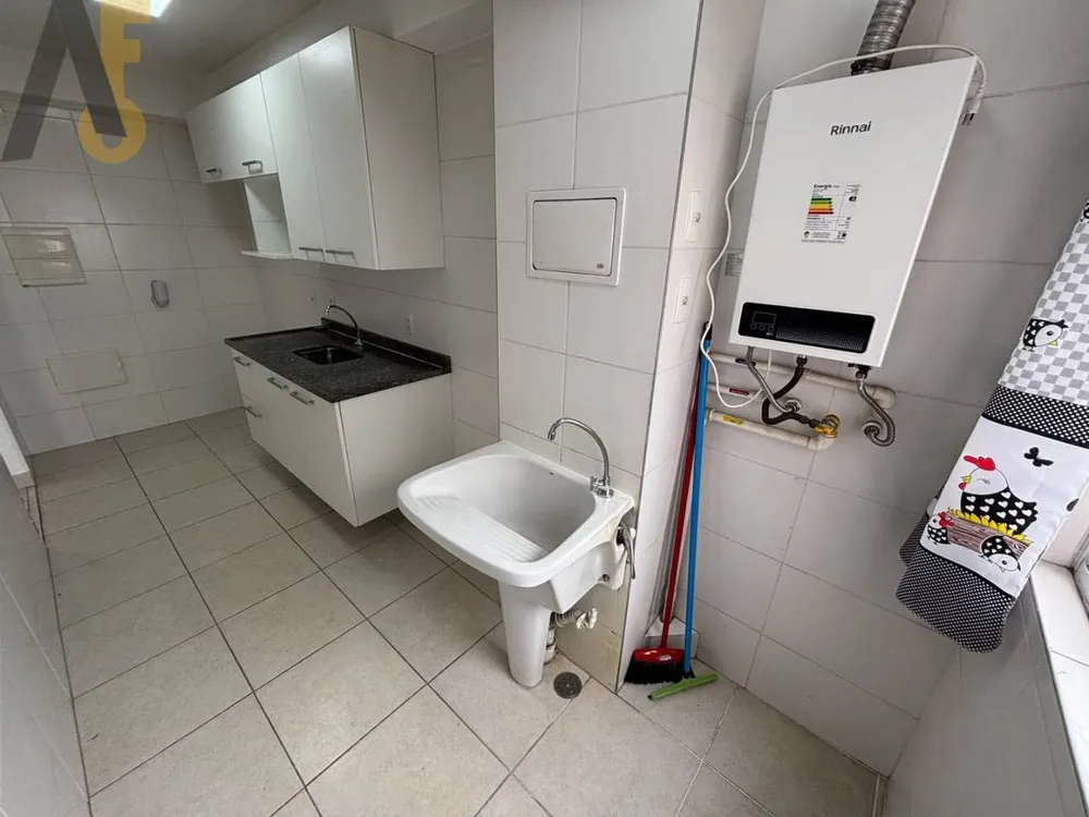 Apartamento, 2 quartos, 60 m² - Foto 20
