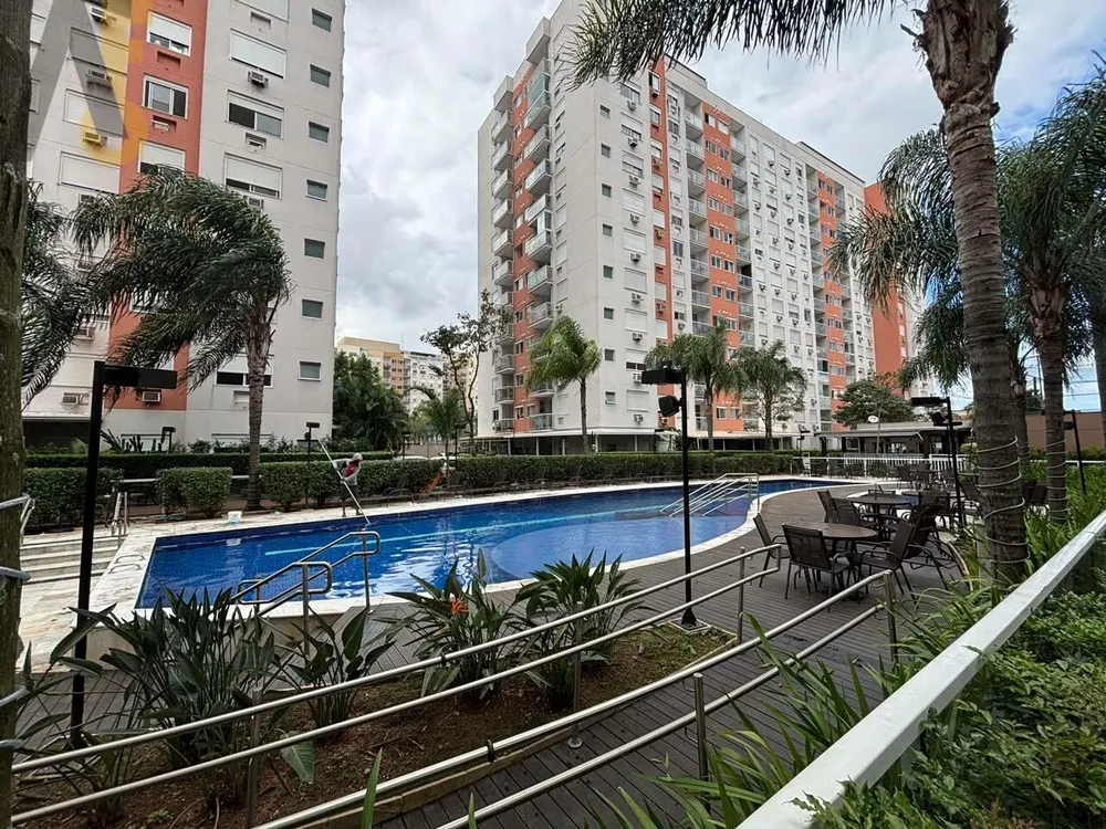 Apartamento, 2 quartos, 60 m² - Foto 27