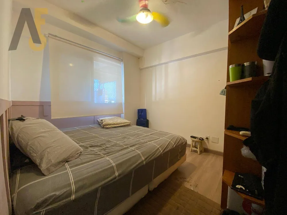 Cobertura, 3 quartos, 185 m² - Foto 6
