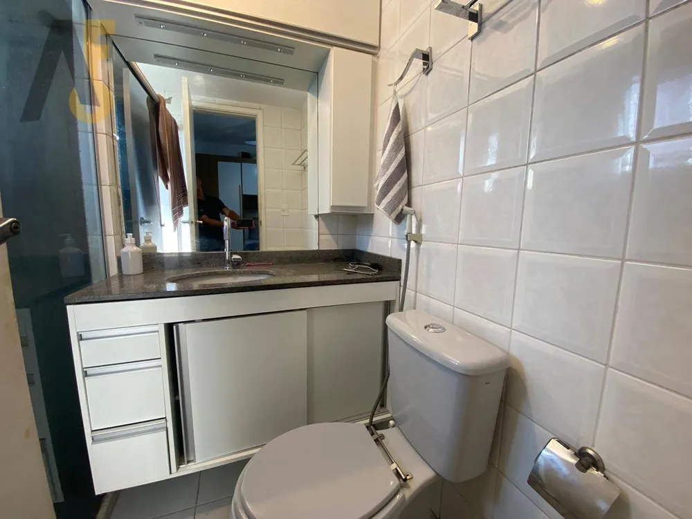 Cobertura, 3 quartos, 185 m² - Foto 11
