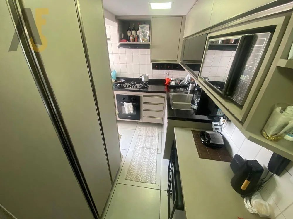 Cobertura, 3 quartos, 185 m² - Foto 15