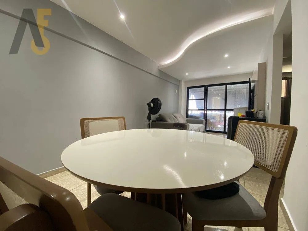Cobertura, 3 quartos, 185 m² - Foto 4