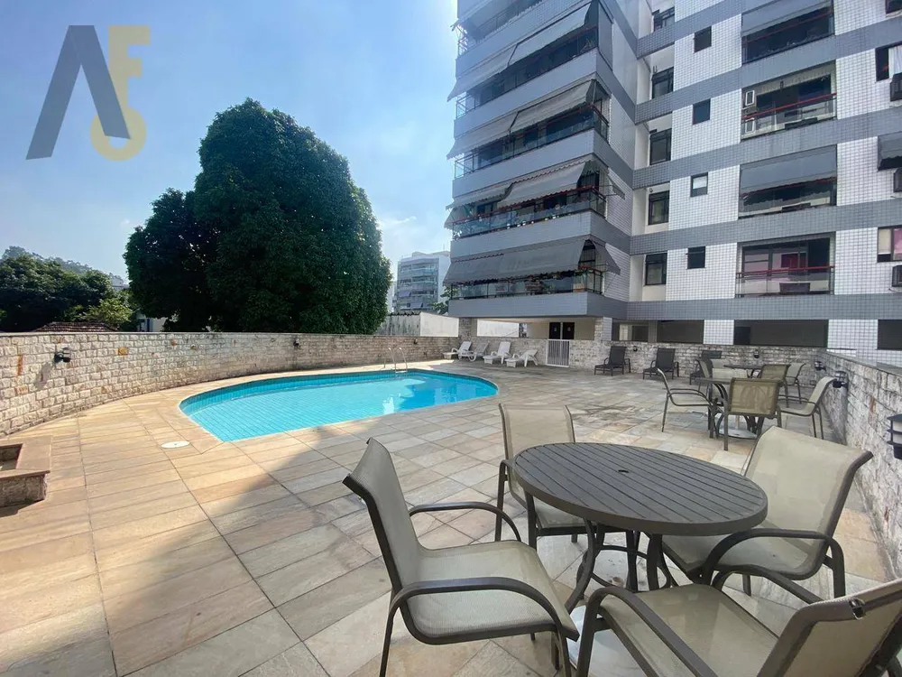 Cobertura, 3 quartos, 185 m² - Foto 27