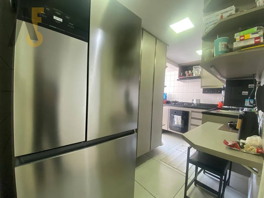 Cobertura, 3 quartos, 82 m² - Foto 20