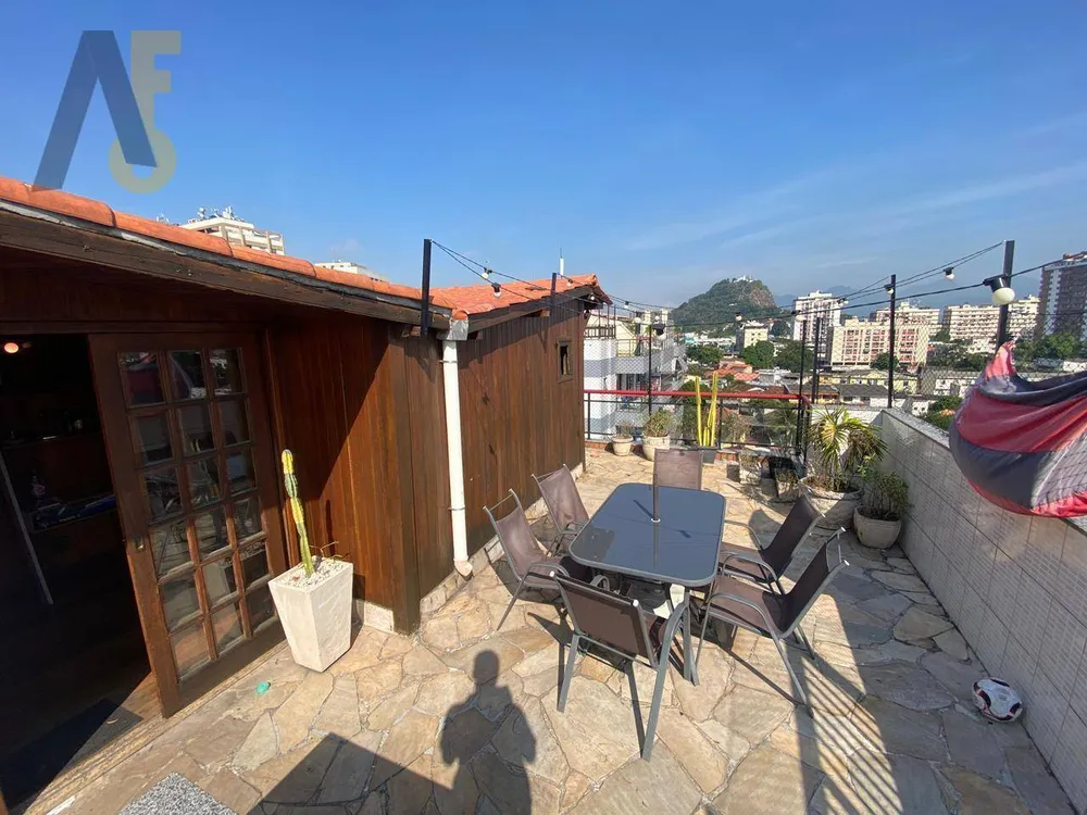 Cobertura, 3 quartos, 82 m² - Foto 16