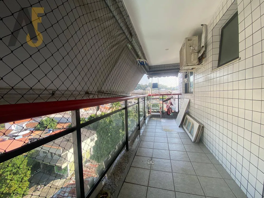Cobertura, 3 quartos, 185 m² - Foto 21