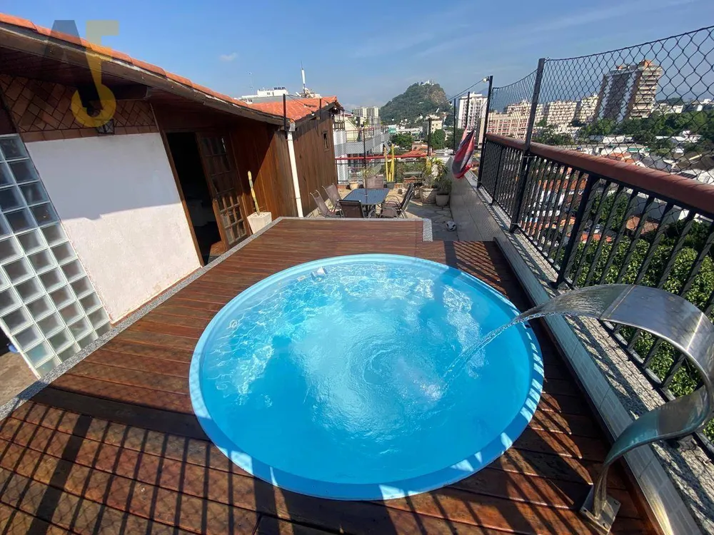 Cobertura, 3 quartos, 185 m² - Foto 23