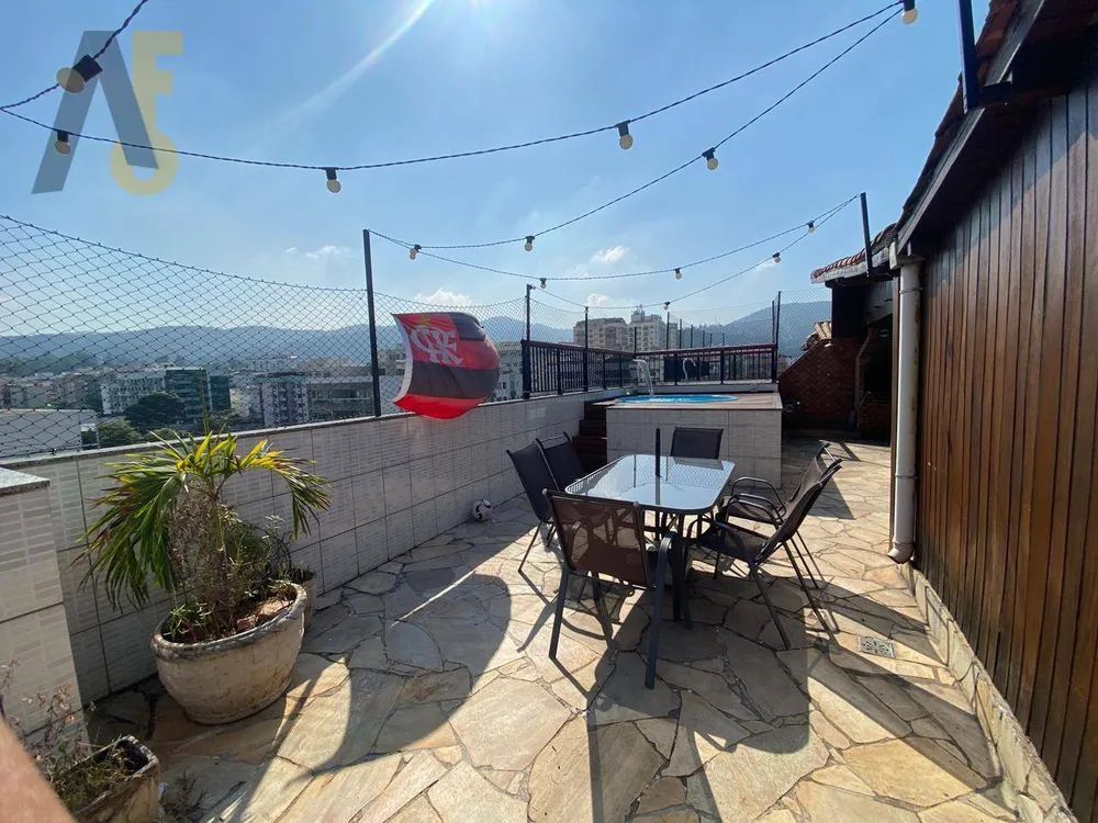 Cobertura, 3 quartos, 185 m² - Foto 28