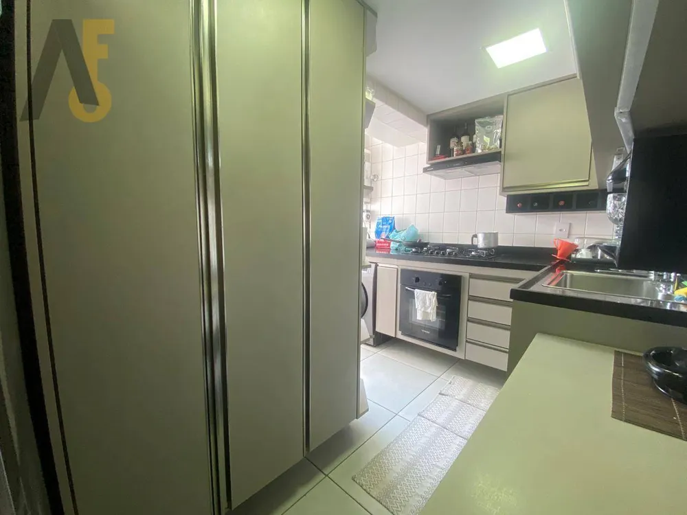 Cobertura, 3 quartos, 185 m² - Foto 13