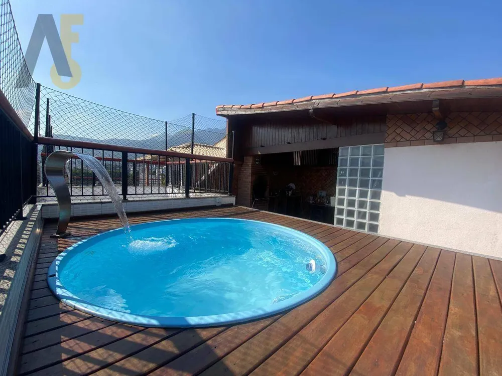 Cobertura, 3 quartos, 82 m² - Foto 18