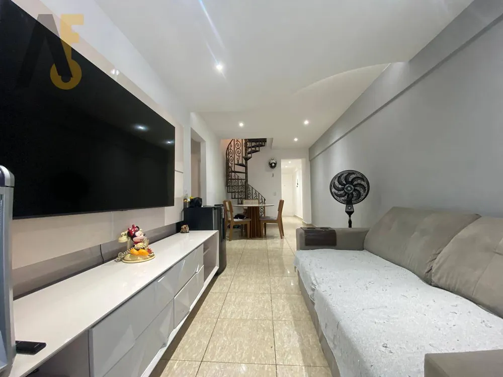 Cobertura, 3 quartos, 185 m² - Foto 7