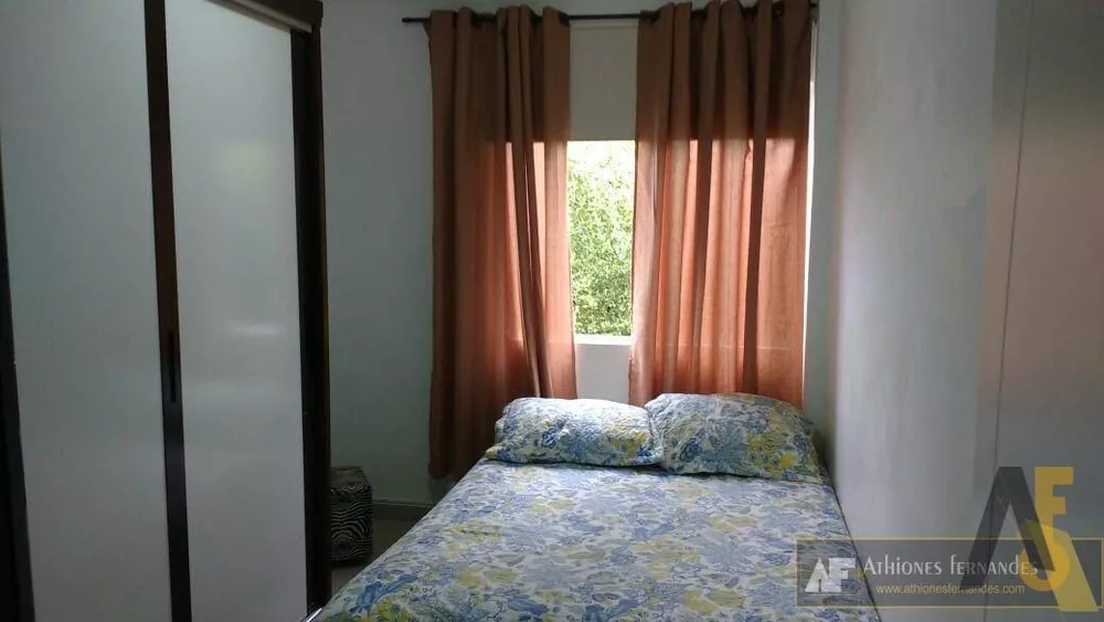 Apartamento, 2 quartos, 51 m² - Foto 10