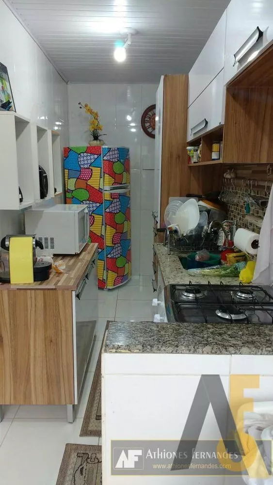 Apartamento, 2 quartos, 51 m² - Foto 12