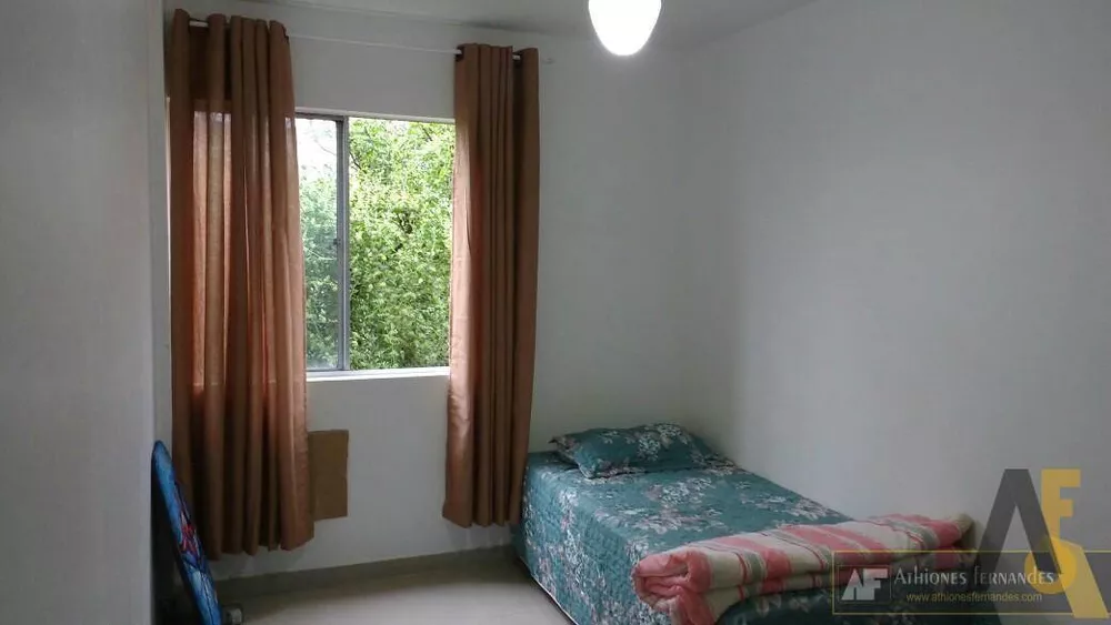 Apartamento, 2 quartos, 51 m² - Foto 8