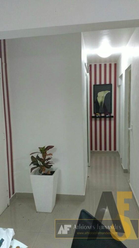 Apartamento, 2 quartos, 51 m² - Foto 4