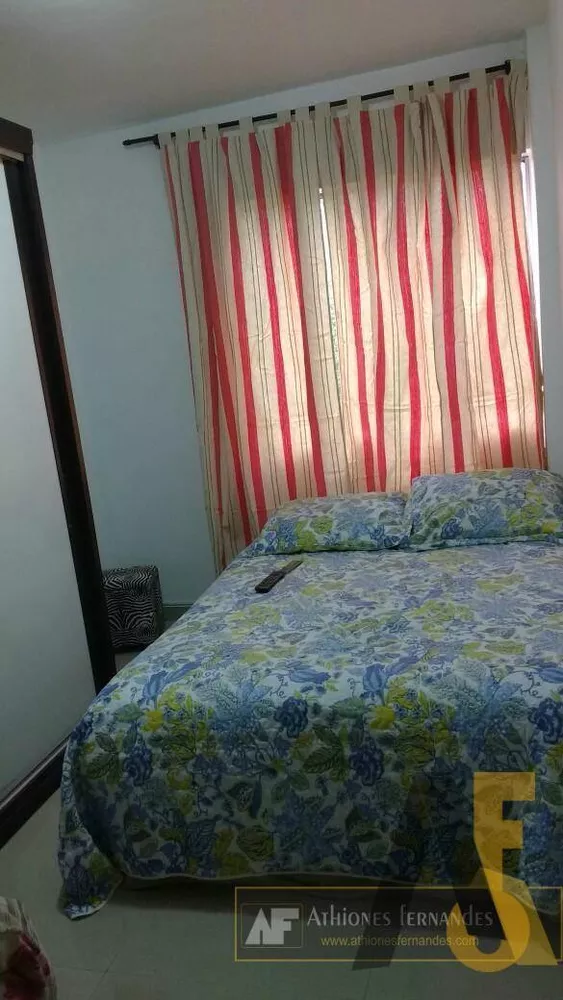 Apartamento, 2 quartos, 51 m² - Foto 9