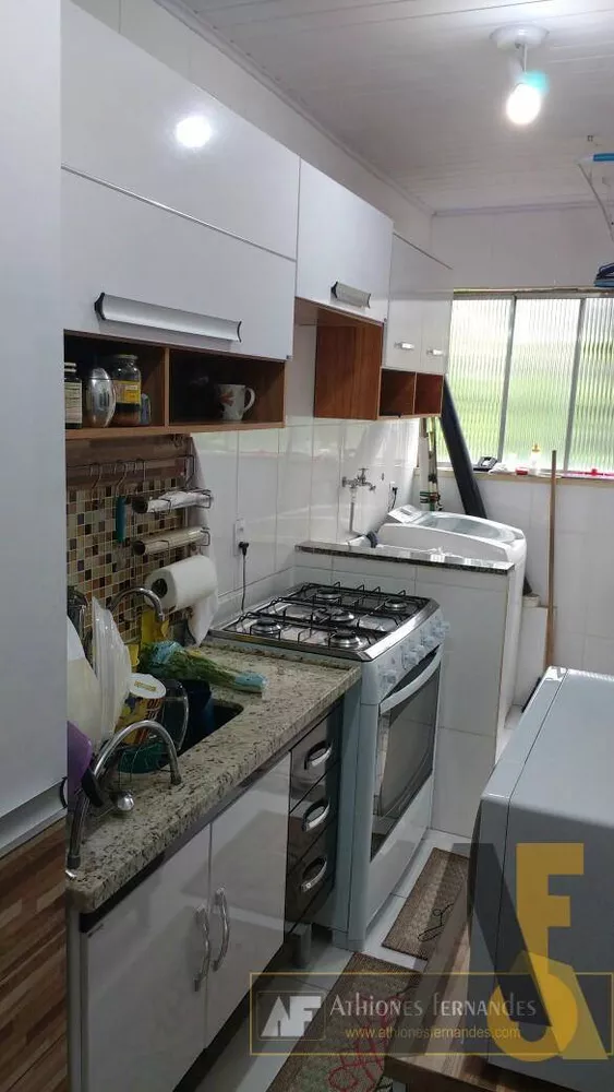 Apartamento, 2 quartos, 51 m² - Foto 13
