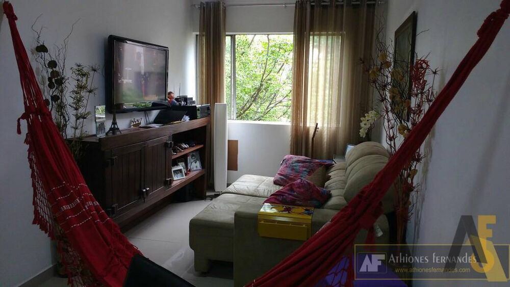 Apartamento, 2 quartos, 51 m² - Foto 2