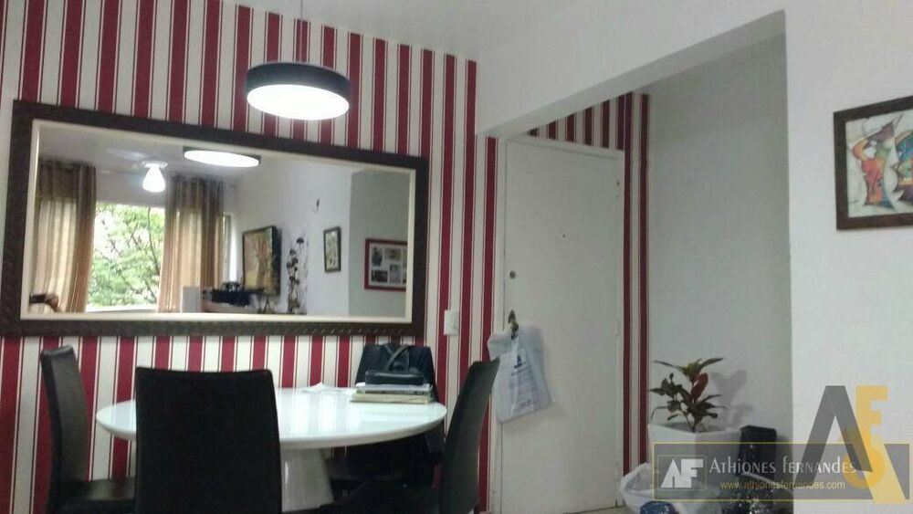 Apartamento, 2 quartos, 51 m² - Foto 3