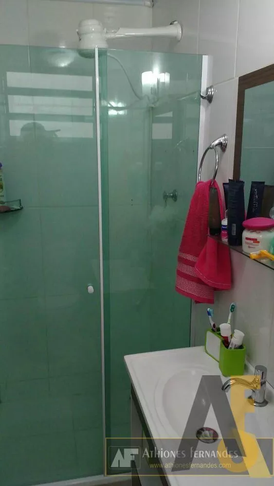 Apartamento, 2 quartos, 51 m² - Foto 7