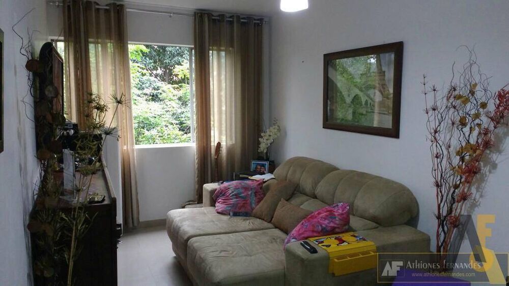 Apartamento, 2 quartos, 51 m² - Foto 1