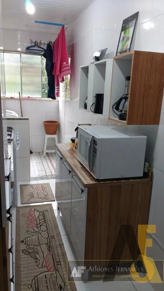 Apartamento, 2 quartos, 51 m² - Foto 11