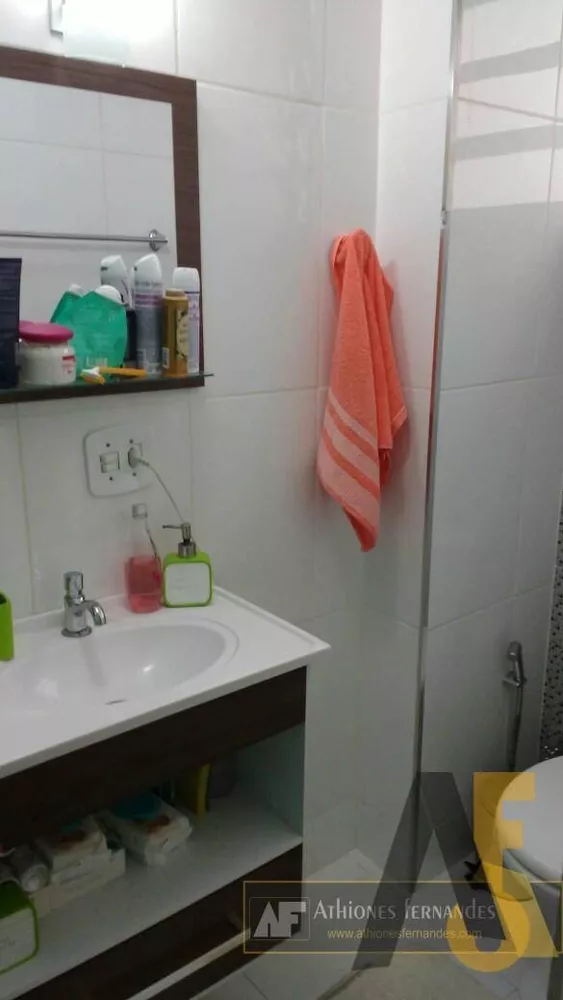 Apartamento, 2 quartos, 51 m² - Foto 5