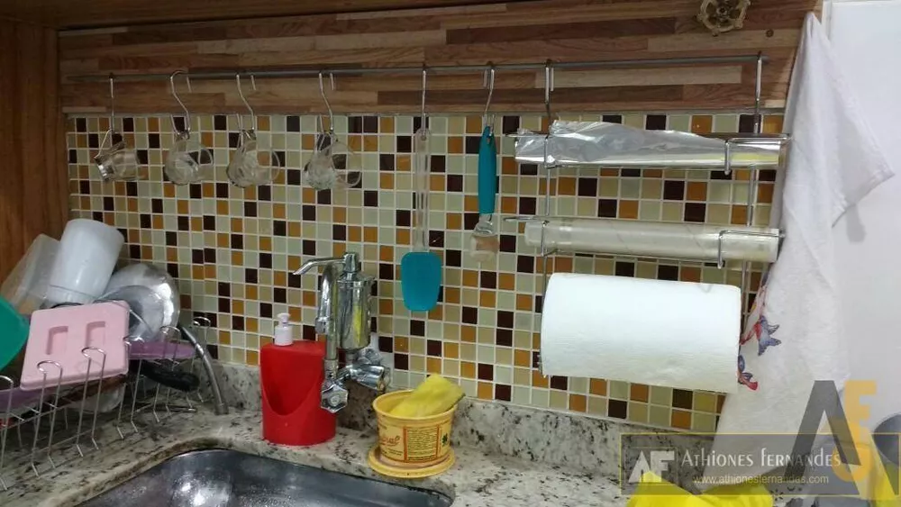 Apartamento, 2 quartos, 51 m² - Foto 14