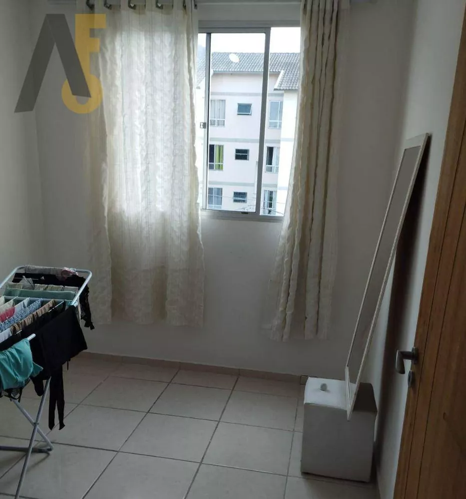 Apartamento, 2 quartos, 43 m² - Foto 10