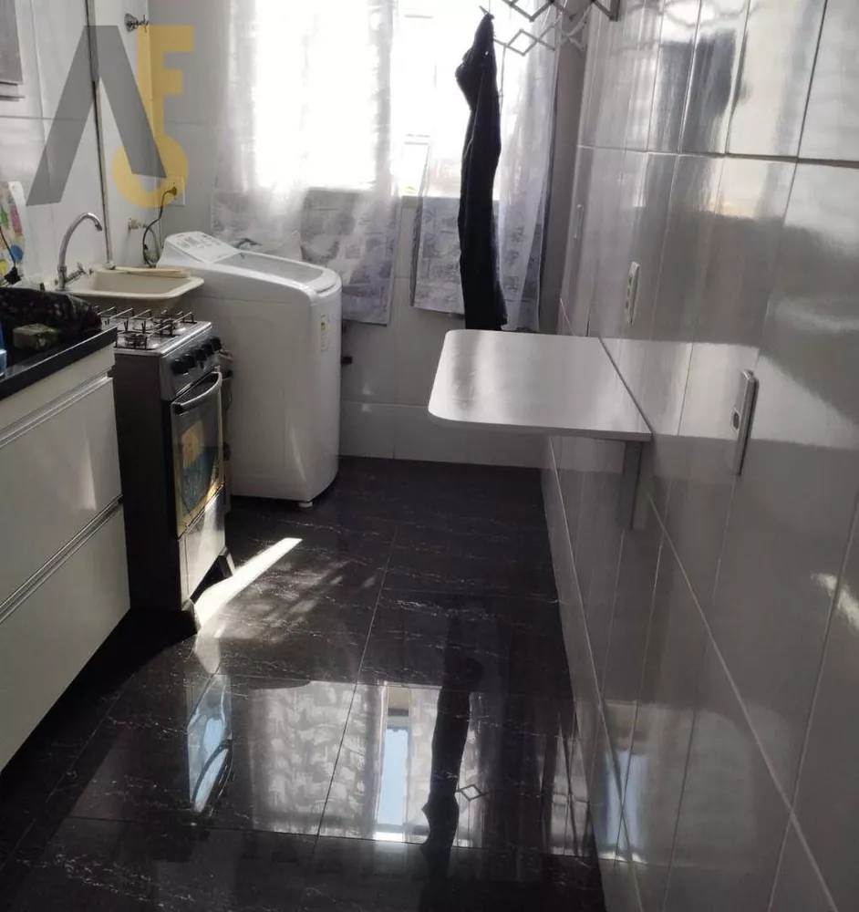 Apartamento, 2 quartos, 43 m² - Foto 14