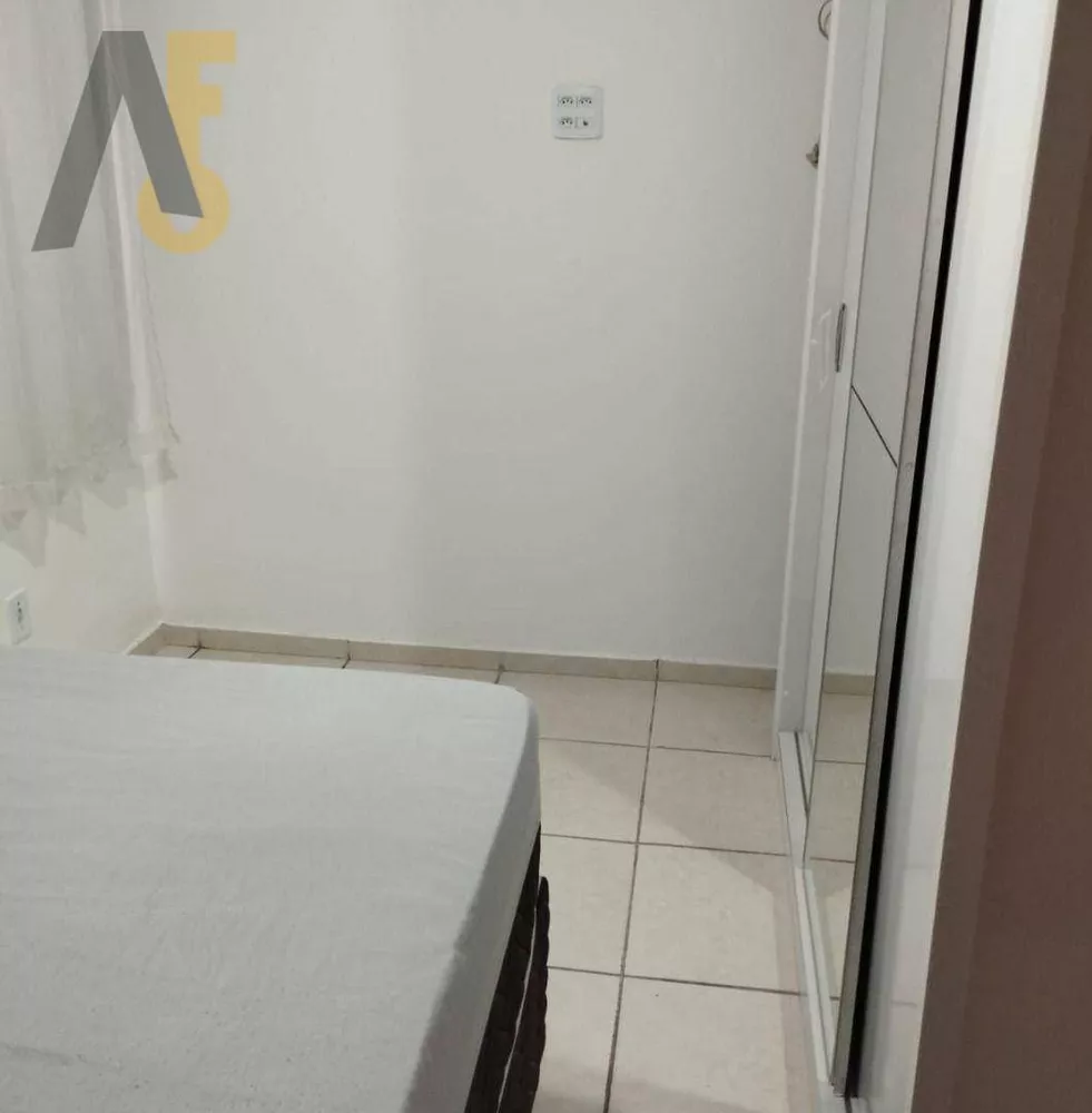 Apartamento, 2 quartos, 43 m² - Foto 5
