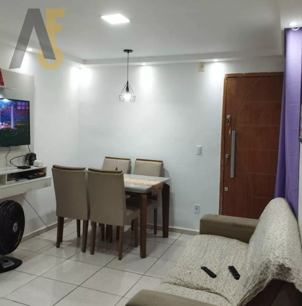 Apartamento, 2 quartos, 43 m² - Foto 9