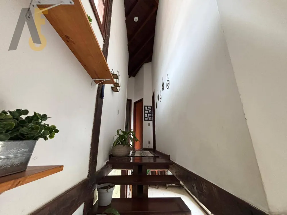 Casa, 4 quartos, 376 m² - Foto 12