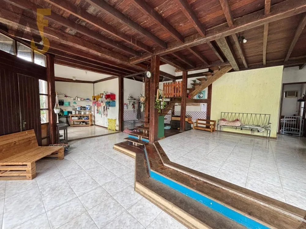 Casa, 4 quartos, 376 m² - Foto 7
