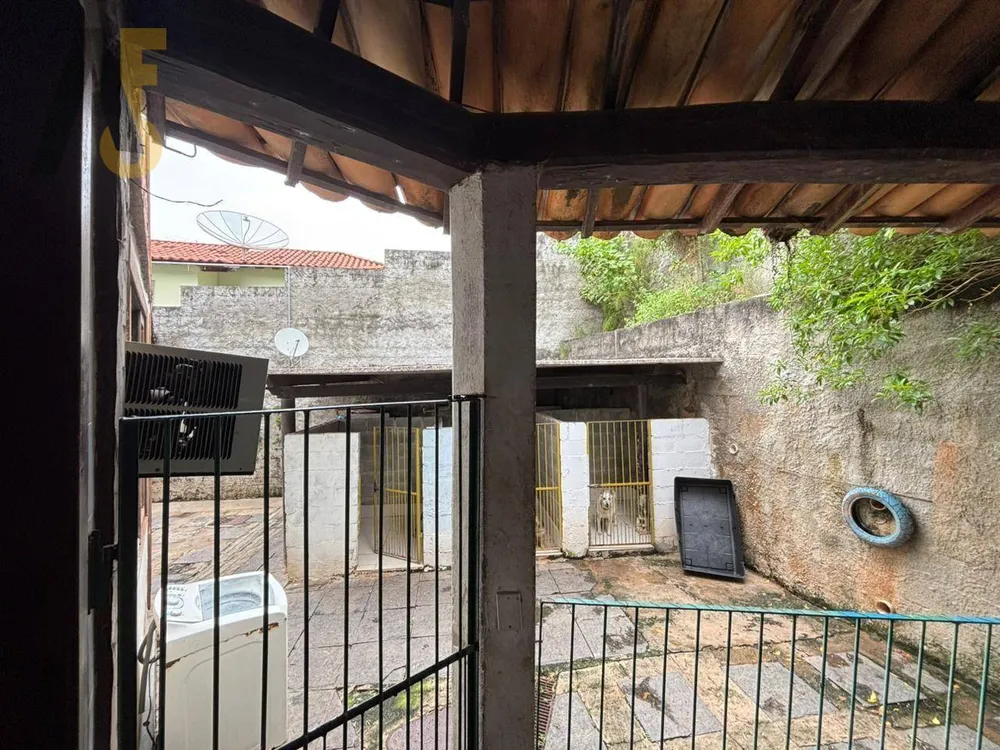 Casa, 4 quartos, 376 m² - Foto 11