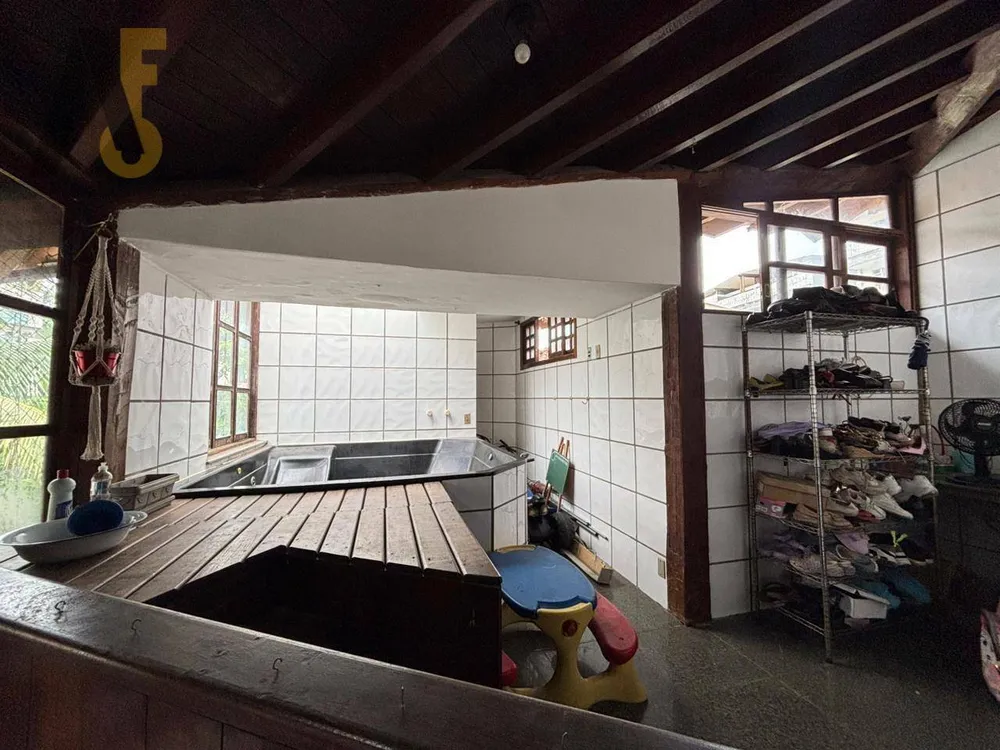 Casa, 4 quartos, 376 m² - Foto 16