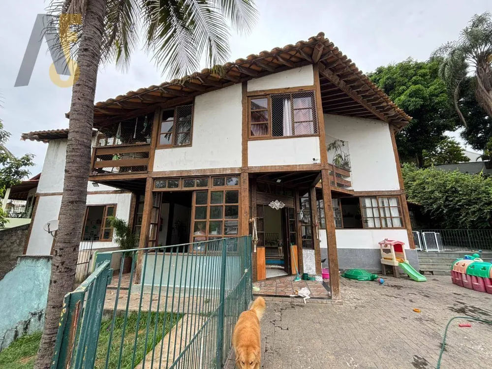 Casa, 4 quartos, 376 m² - Foto 3