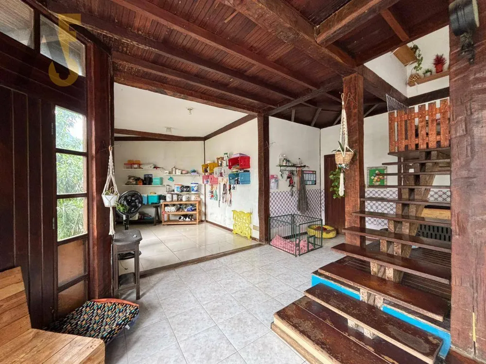 Casa, 4 quartos, 376 m² - Foto 8