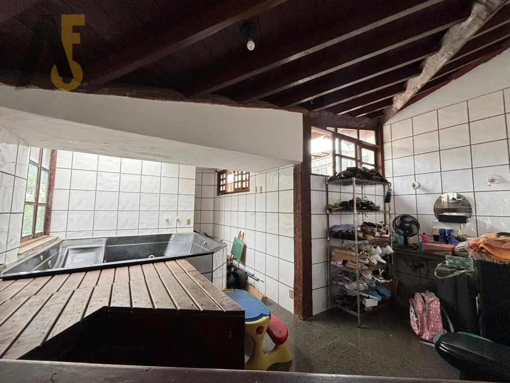 Casa, 4 quartos, 376 m² - Foto 15