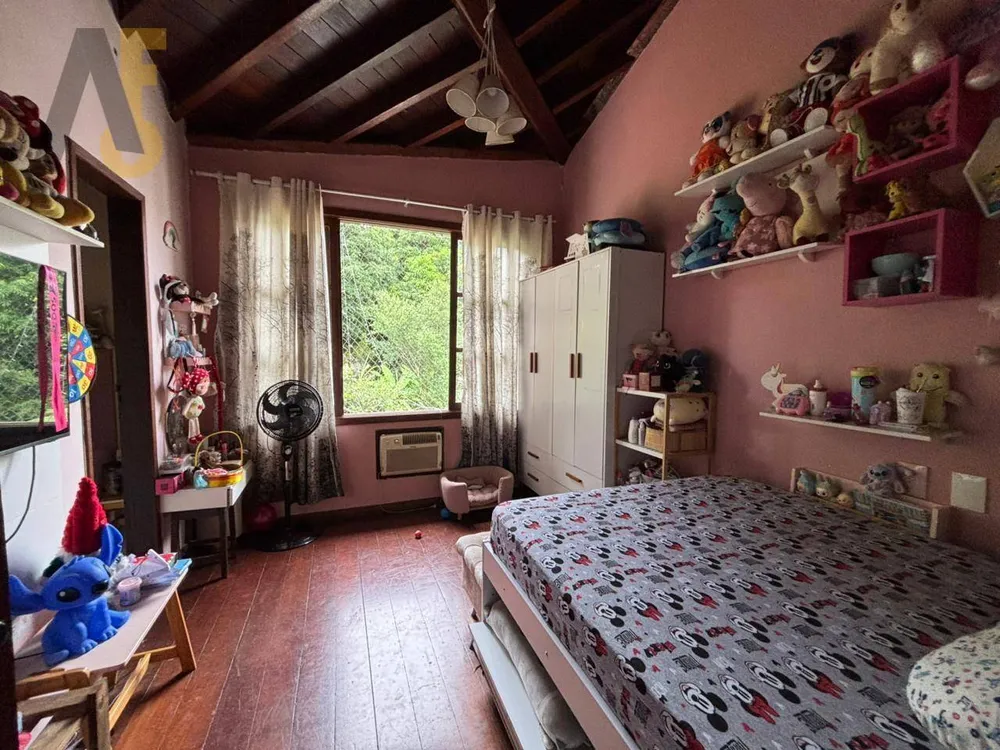 Casa, 4 quartos, 376 m² - Foto 17