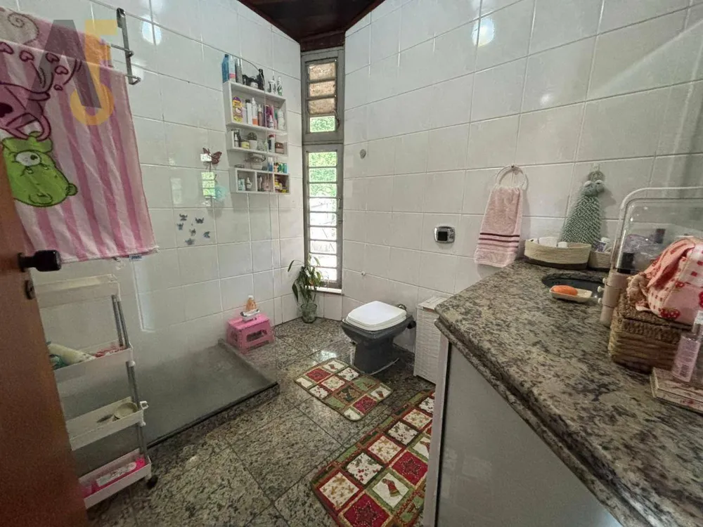 Casa, 4 quartos, 376 m² - Foto 19