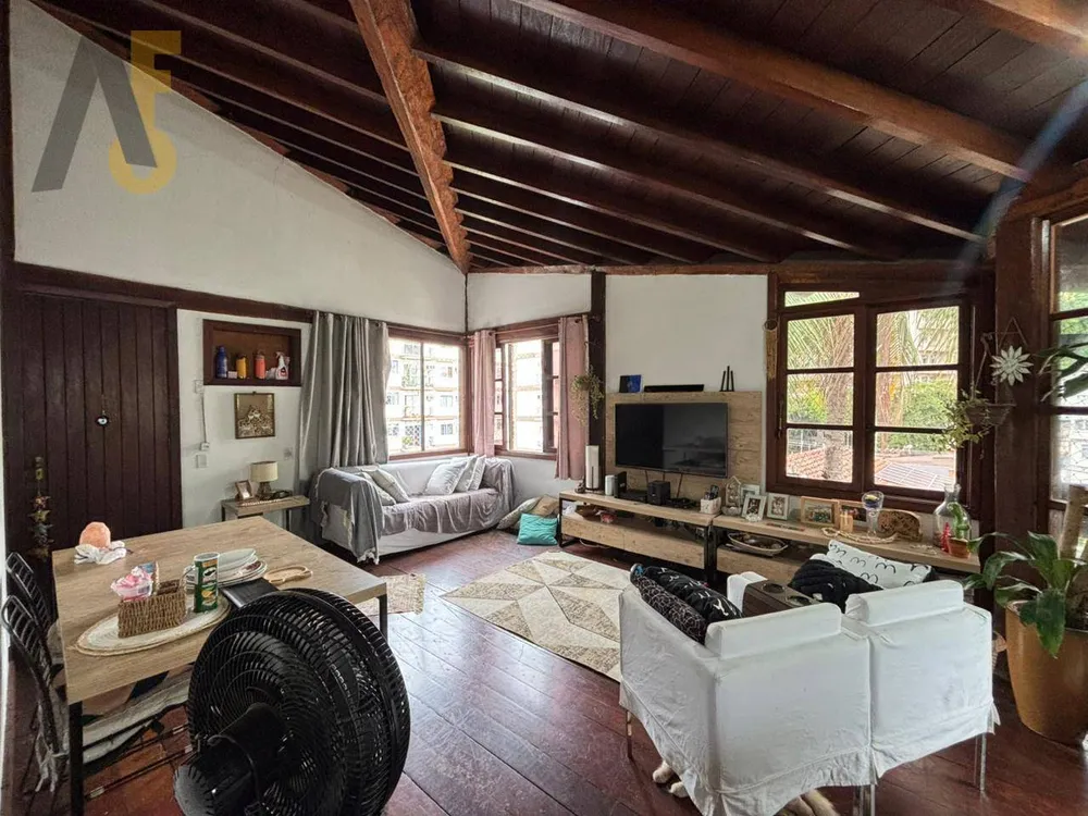 Casa, 4 quartos, 376 m² - Foto 13